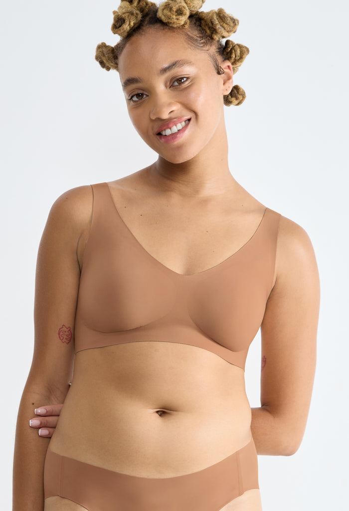 Nude / XS