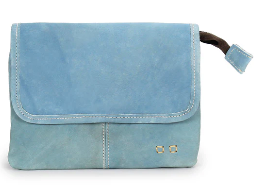 Ziggy Leather Crossbody BED STU
