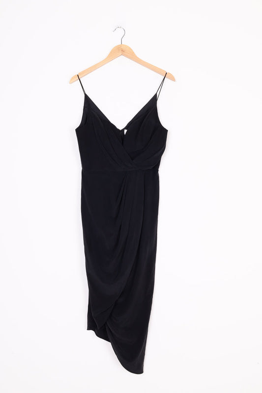 Zimmerman Womens Black Dress Size 2
