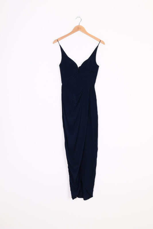 Zimmerman Womens Blue Dress Size 0
