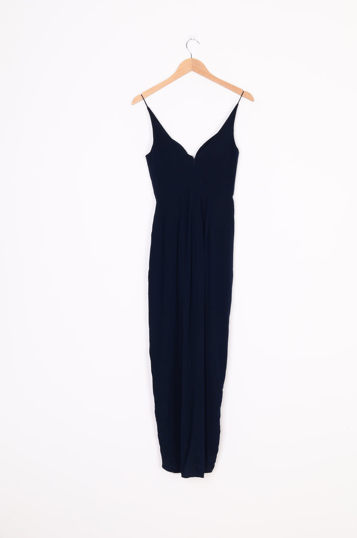 Zimmerman Womens Blue Dress Size 0