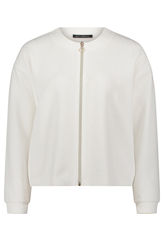Zip-Up Jacket