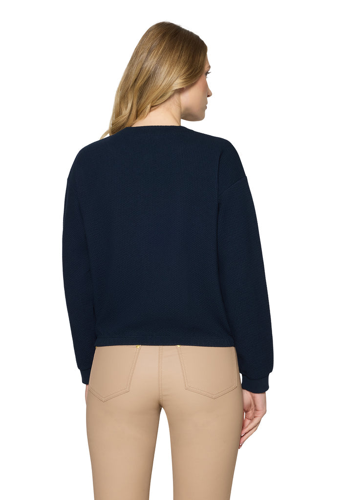 Zip-Up Jacket