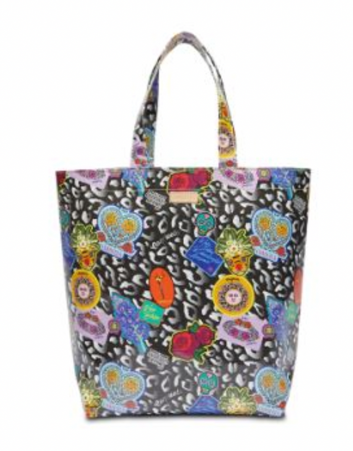 Zoe Grab N Go Basic
