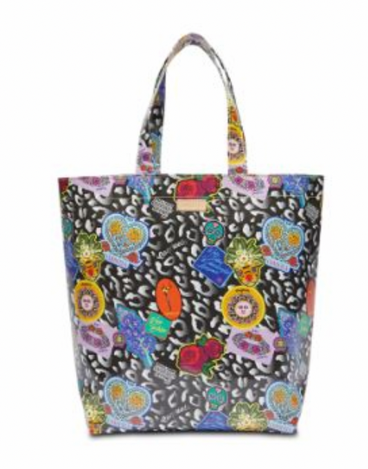 Zoe Grab N Go Basic